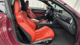 BMW M4 DCT* HARMAN* KARDON* HEADUP* 360* КАМЕРА* , снимка 9