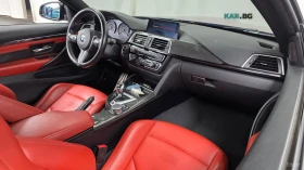 BMW M4 DCT* HARMAN* KARDON* HEADUP* 360* КАМЕРА* , снимка 5