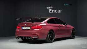 BMW M4 DCT* HARMAN* KARDON* HEADUP* 360* КАМЕРА* , снимка 3