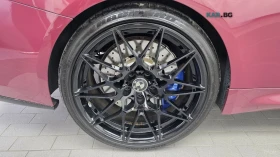 BMW M4 DCT* HARMAN* KARDON* HEADUP* 360* КАМЕРА* , снимка 16