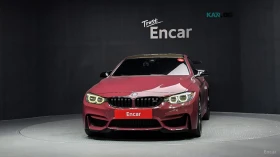 BMW M4 DCT* HARMAN* KARDON* HEADUP* 360* КАМЕРА* , снимка 2