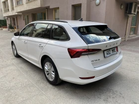 Skoda Octavia 2.0 TDI/ DSG/ Ambition, снимка 7