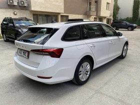 Skoda Octavia 2.0 TDI/ DSG/ Ambition, снимка 5