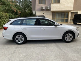 Skoda Octavia 2.0 TDI/ DSG/ Ambition, снимка 4