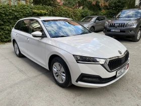 Skoda Octavia 2.0 TDI/ DSG/ Ambition, снимка 3