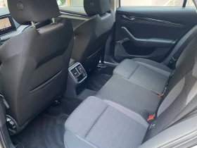Skoda Octavia 2.0 TDI/ DSG/ Ambition, снимка 12