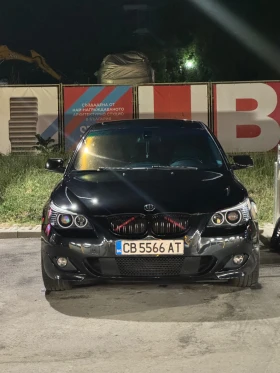 BMW 530, снимка 1