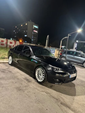 BMW 530, снимка 2