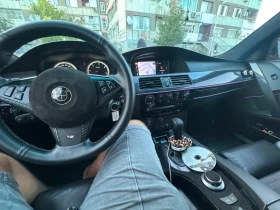 BMW 530, снимка 6