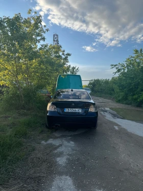 BMW 530, снимка 5