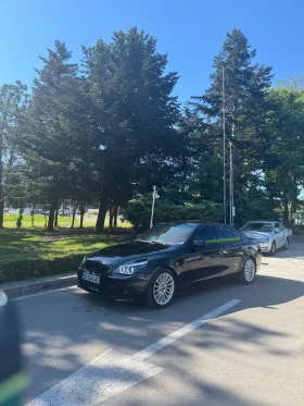 BMW 530, снимка 3