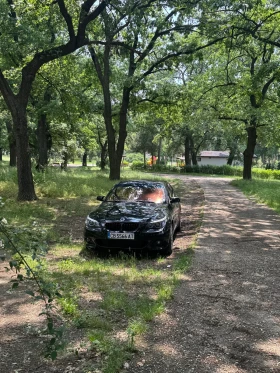 BMW 530, снимка 4