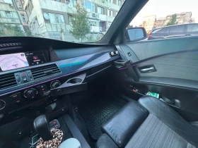BMW 530, снимка 8