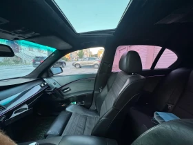 BMW 530, снимка 9