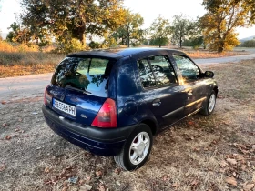Renault Clio 1.2 LPG, снимка 4