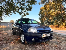 Renault Clio 1.2 LPG, снимка 1