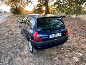 Renault Clio 1.2 LPG, снимка 5