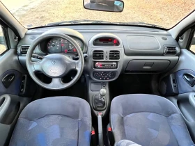 Renault Clio 1.2 LPG, снимка 6