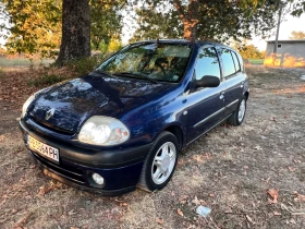 Renault Clio 1.2 LPG, снимка 3