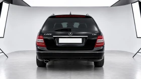 Mercedes-Benz C 220 Avantgarde, снимка 10