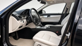 Mercedes-Benz C 220 Avantgarde, снимка 6