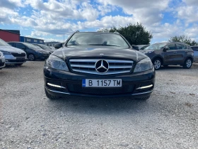 Mercedes-Benz C 220 Avantgarde, снимка 12