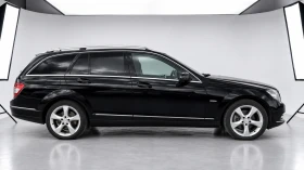 Mercedes-Benz C 220 Avantgarde, снимка 3