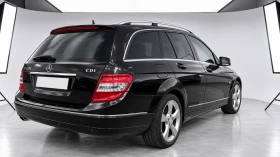 Mercedes-Benz C 220 Avantgarde, снимка 5