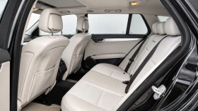 Mercedes-Benz C 220 Avantgarde, снимка 7