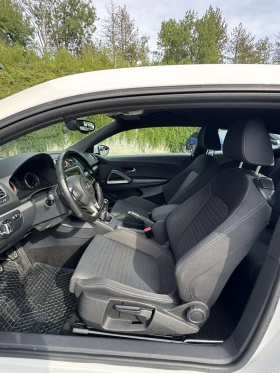VW Scirocco, снимка 11