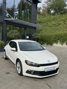 VW Scirocco, снимка 2