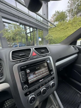 VW Scirocco, снимка 15