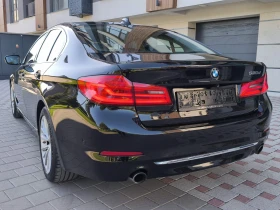 BMW 520 2.0 D LUXURY LINE, снимка 13