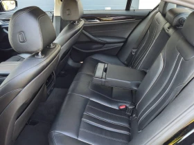 BMW 520 2.0 D LUXURY LINE, снимка 12