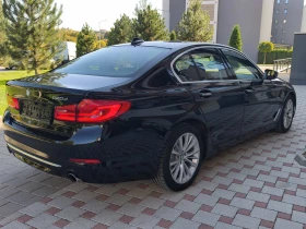 BMW 520 2.0 D LUXURY LINE, снимка 14
