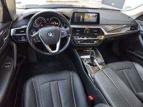 BMW 520 2.0 D LUXURY LINE, снимка 5