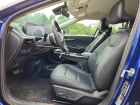 Kia EV6 Wind AWD, снимка 7