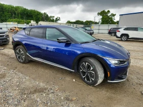 Kia EV6 Wind AWD, снимка 4