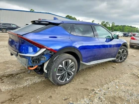 Kia EV6 Wind AWD, снимка 3