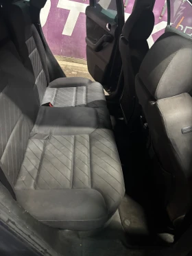 Audi A3 1.9 TDI, снимка 7
