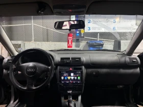 Audi A3 1.9 TDI, снимка 8