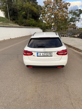 Mercedes-Benz C 180 1.6cdi bluetec, снимка 4