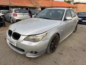 BMW 520 Д 177кс