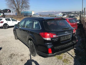 Subaru Outback 2.0D, снимка 3