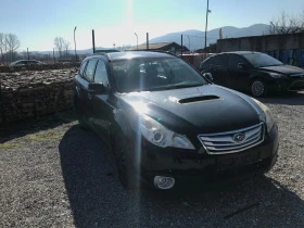 Subaru Outback 2.0D, снимка 2