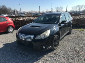 Subaru Outback 2.0D 1