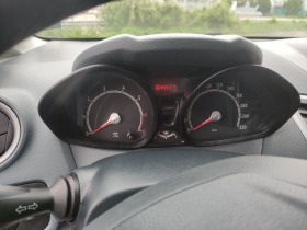 Ford Fiesta 1.4 Бензин/Газ  97 КС EURO5, снимка 7