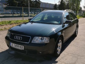 Audi A6  | Mobile.bg   1