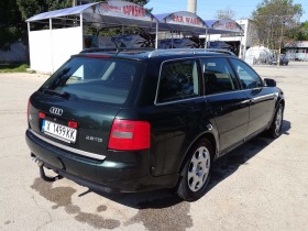 Audi A6  | Mobile.bg   5
