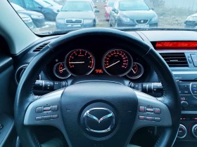 Mazda 6 1.8i 16V, снимка 12 - Автомобили и джипове - 44972516
